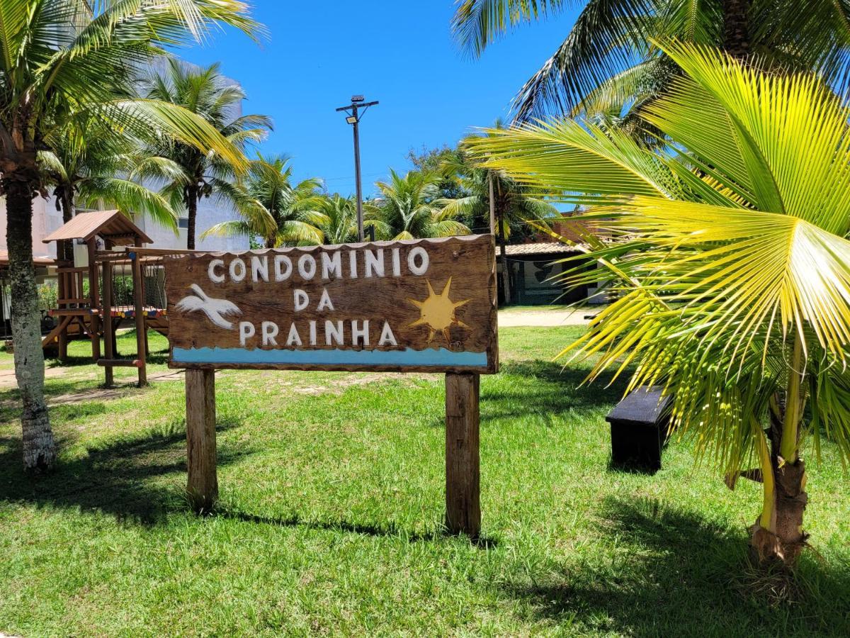 Ap Familia Da Prainha Apartment Arraial do Cabo Exterior foto